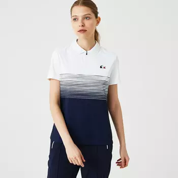 Поло Lacoste