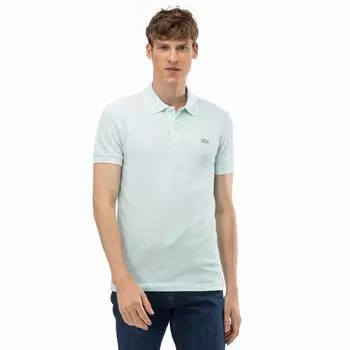 Поло Lacoste