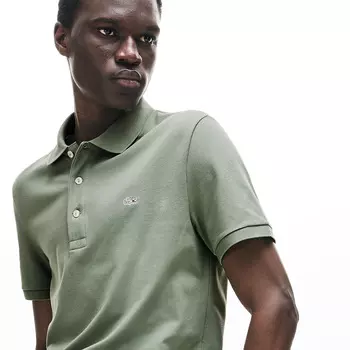 Поло Lacoste