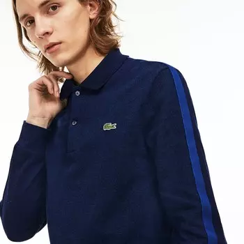 Поло Lacoste