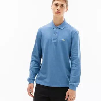 Поло Lacoste