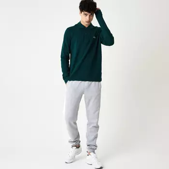 Поло Lacoste