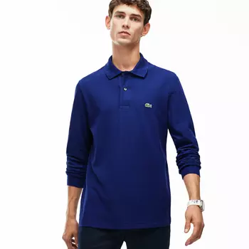 Поло Lacoste