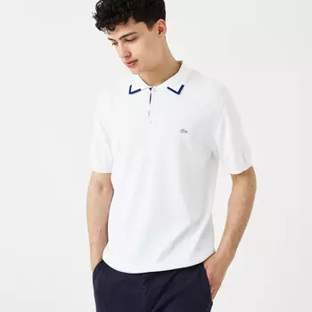 Поло Lacoste