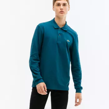 Поло Lacoste