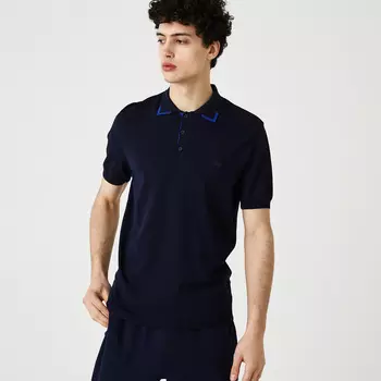 Поло Lacoste