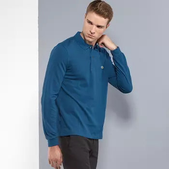 Поло Lacoste