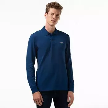 Поло Lacoste