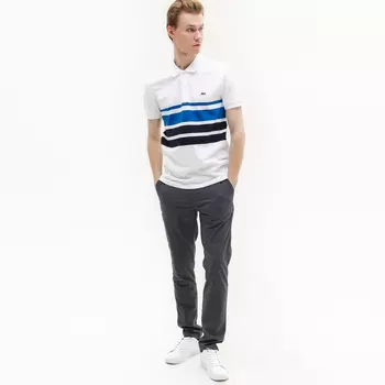 Поло Lacoste