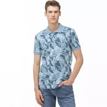 Поло Lacoste