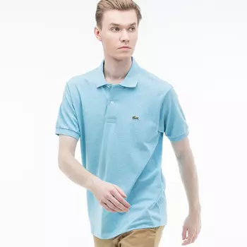 Поло Lacoste