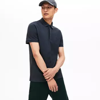 Поло Lacoste