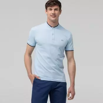 Поло Lacoste