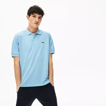 Поло Lacoste