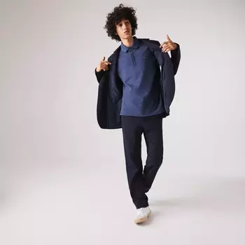 Мужское поло Lacoste PARIS Regular Fit