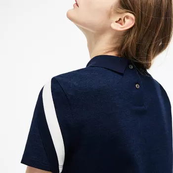 Поло Lacoste