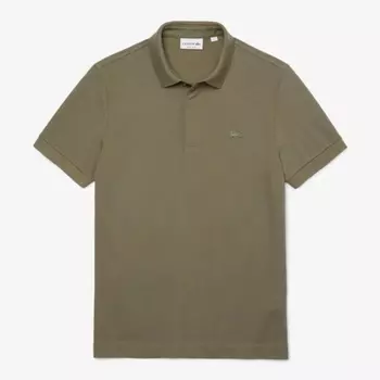 Мужское поло Lacoste PARIS Regular Fit