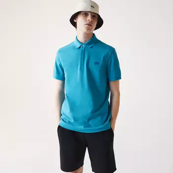 Поло Lacoste