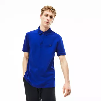 Поло Lacoste