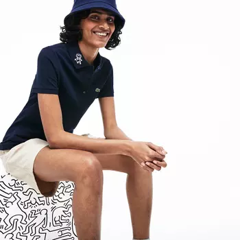 Поло Lacoste