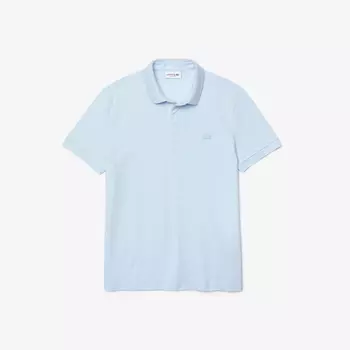 Мужское поло Lacoste PARIS Regular Fit