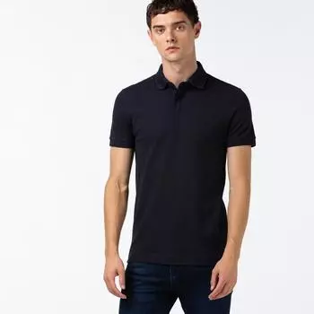 Поло Lacoste