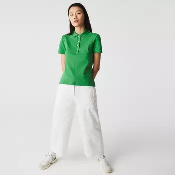Поло Lacoste