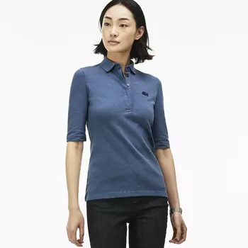 Поло Lacoste