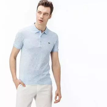Поло Lacoste