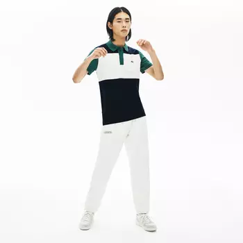 Поло Lacoste