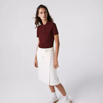 Поло Lacoste