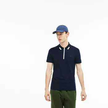 Поло Lacoste