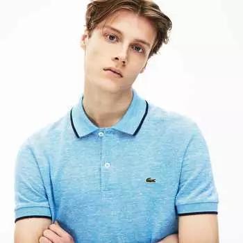 Поло Lacoste