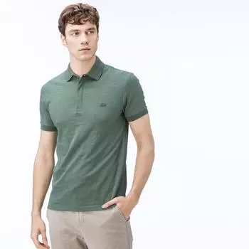 Поло Lacoste