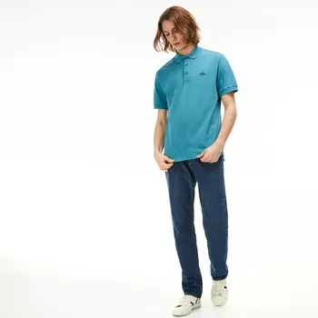 Поло Lacoste