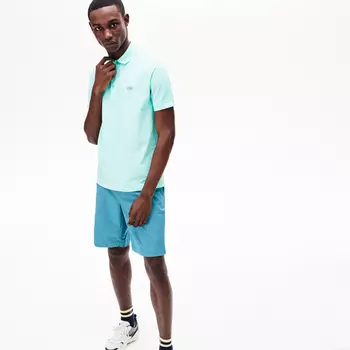 Поло Lacoste