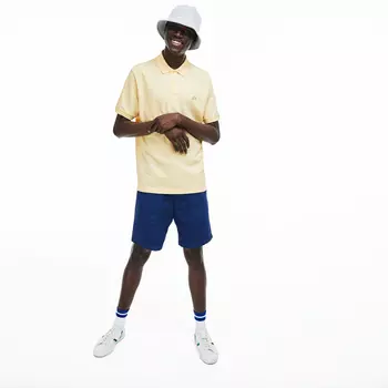 Поло Lacoste