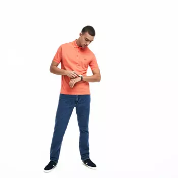 Поло Lacoste