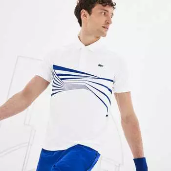 Поло Lacoste
