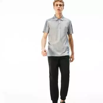 Поло Lacoste