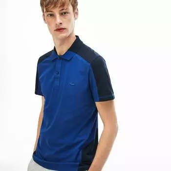 Поло Lacoste