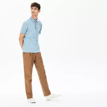 Поло Lacoste