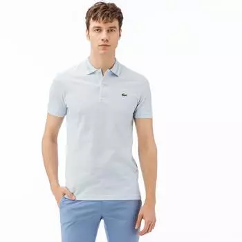 Поло Lacoste
