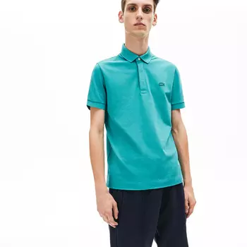 Поло Lacoste