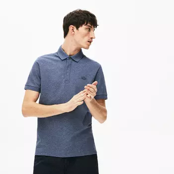 Поло Lacoste