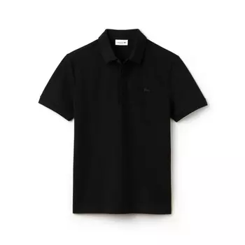 Поло Lacoste PARIS POLO Regular Fit