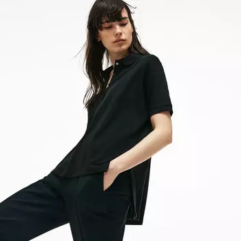 Поло Lacoste