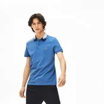Поло Lacoste