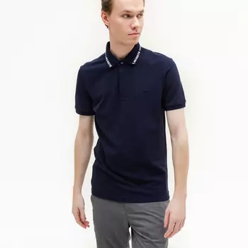 Поло Lacoste