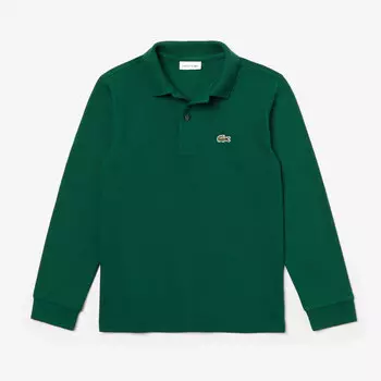 Поло Lacoste